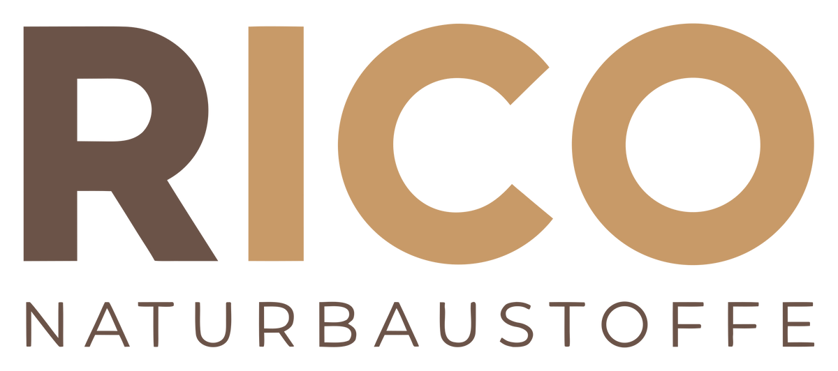 RICO Naturbaustoffe